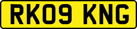 RK09KNG