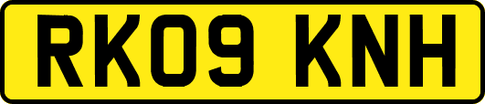 RK09KNH