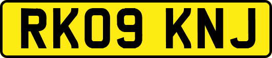 RK09KNJ