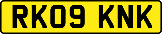 RK09KNK