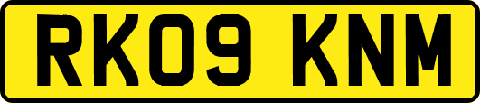 RK09KNM