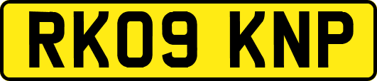 RK09KNP
