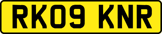 RK09KNR