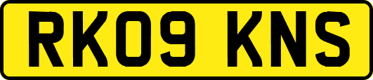 RK09KNS