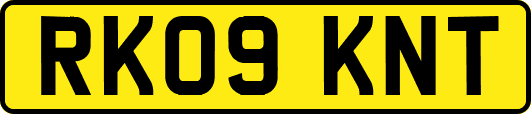 RK09KNT
