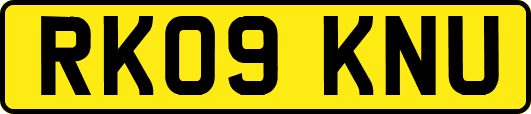 RK09KNU