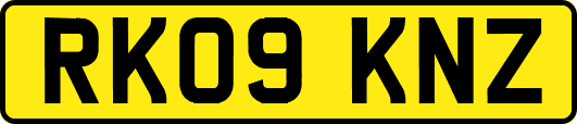 RK09KNZ