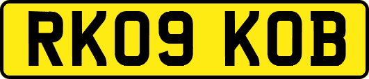 RK09KOB