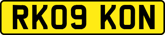 RK09KON