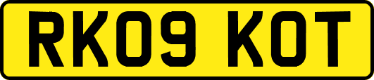 RK09KOT