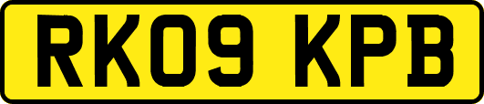 RK09KPB