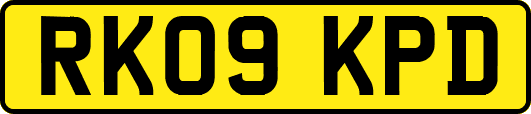 RK09KPD