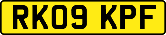 RK09KPF