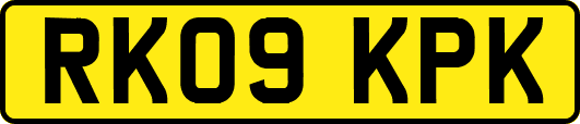 RK09KPK