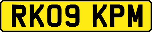 RK09KPM