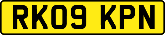 RK09KPN