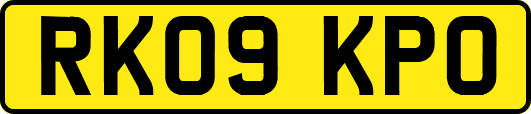 RK09KPO