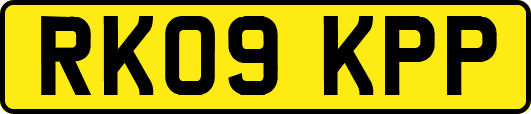 RK09KPP