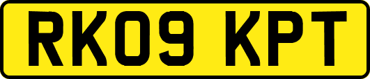 RK09KPT