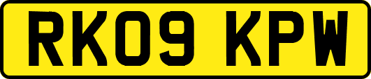 RK09KPW