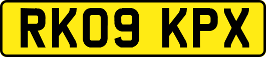 RK09KPX