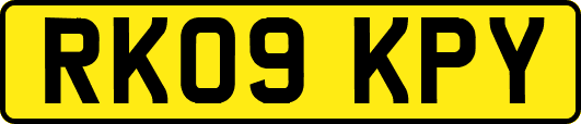 RK09KPY