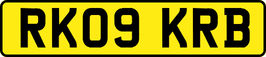 RK09KRB