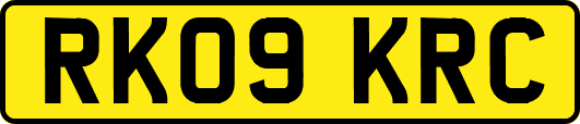 RK09KRC