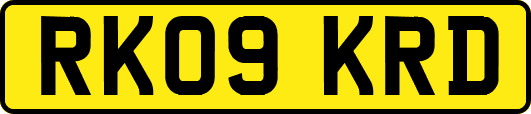 RK09KRD