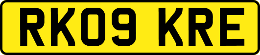 RK09KRE