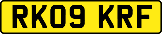 RK09KRF