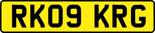RK09KRG