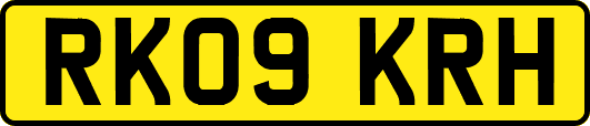RK09KRH