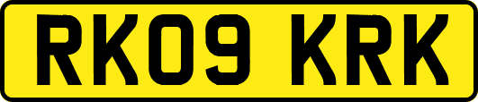 RK09KRK