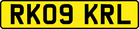 RK09KRL