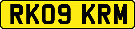 RK09KRM