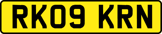 RK09KRN