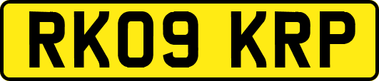 RK09KRP