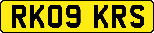 RK09KRS