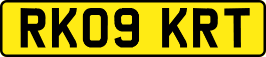 RK09KRT