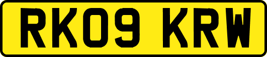 RK09KRW