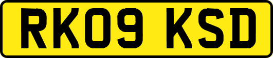 RK09KSD