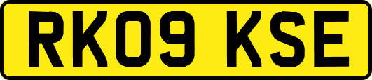 RK09KSE