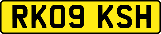 RK09KSH