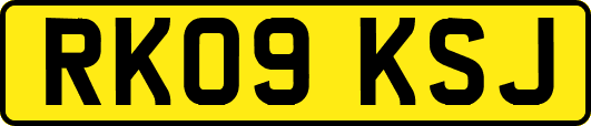 RK09KSJ