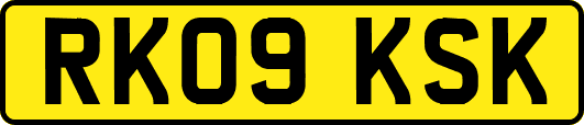 RK09KSK