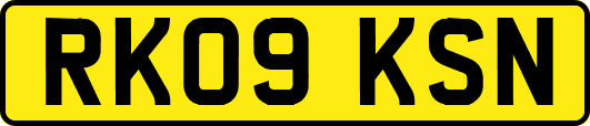 RK09KSN