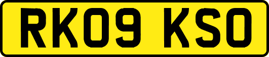 RK09KSO