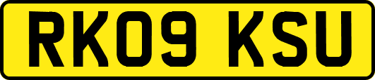 RK09KSU