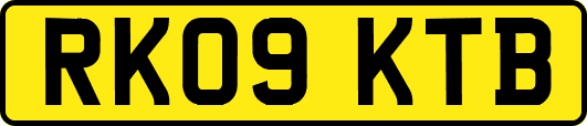 RK09KTB